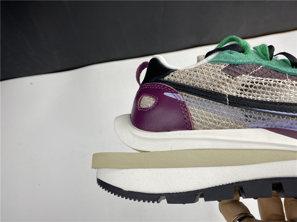 Sacai x Nike VaporWaffle